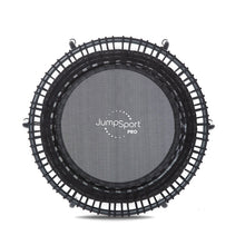 Load image into Gallery viewer, JumpSport 550 Pro Club Edition Trampoline with Handlebar
