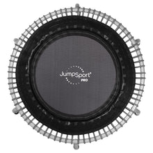 Load image into Gallery viewer, JumpSport 350 Pro Trampoline with Handlebar