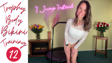 Load image into Gallery viewer, Trophy Body Bikini Training
