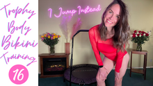 Load image into Gallery viewer, Trophy Body Bikini Training