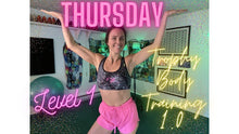 Load image into Gallery viewer, The Complete Trophy Body Training 1.0 Program - Masterfully Crafted Full Body Training