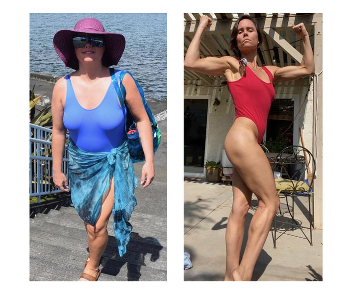 Stephanie's Trophy Transformation Tip