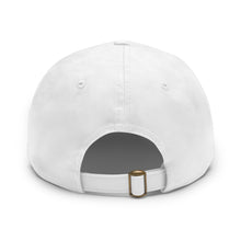 Load image into Gallery viewer, IJI Dad Hat w/ Black Logo
