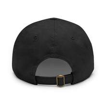 Load image into Gallery viewer, Dad Hat w/ Black IJI Logo
