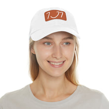 Load image into Gallery viewer, Dad Hat w/ White IJI Logo
