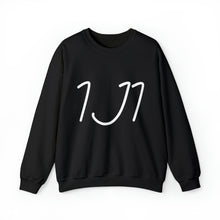 Load image into Gallery viewer, I Jump Instead Crewneck Sweatshirt - Unisex
