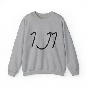 I Jump Instead Crewneck Sweatshirt - Unisex