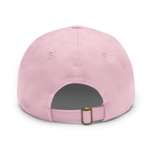 Load image into Gallery viewer, Dad Hat w/ White IJI Logo
