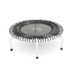 JumpSport 550 Pro Club Edition Trampoline with Handlebar