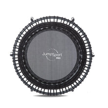 Load image into Gallery viewer, JumpSport 550 Pro Club Edition Trampoline with Handlebar
