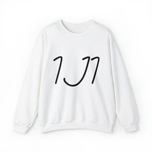 I Jump Instead Crewneck Sweatshirt - Unisex