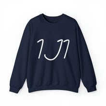 Load image into Gallery viewer, I Jump Instead Crewneck Sweatshirt - Unisex
