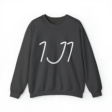 Load image into Gallery viewer, I Jump Instead Crewneck Sweatshirt - Unisex
