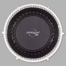 Load image into Gallery viewer, JumpSport 350 Pro Trampoline with Handlebar
