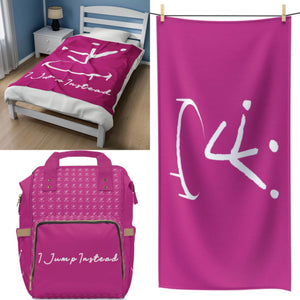 Trophy Lifestyle Bundle - Magenta