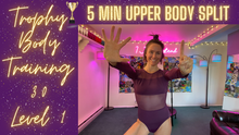 Load image into Gallery viewer, Trophy Body Training 3.0 ~ Level 1
