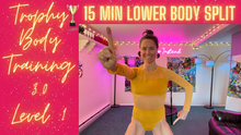 Load image into Gallery viewer, Trophy Body Training 3.0 ~ Level 1
