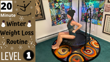 Load image into Gallery viewer, Complete Package: Winter Weight Loss | Levels 1, 2 &amp; 3
