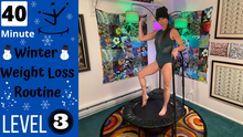 Load image into Gallery viewer, Package Deal: Winter Weight Loss | Levels 2 &amp; 3
