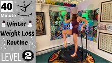 Load image into Gallery viewer, Package Deal: Winter Weight Loss | Levels 1 &amp; 2
